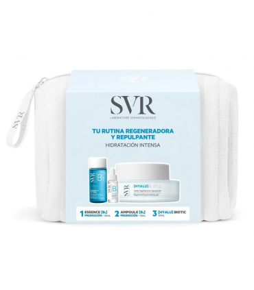 SVR PACK ROUTINE HYDRATANTE