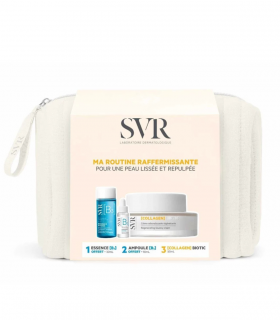 SVR SVR Trousse Ma Routine Raffermissante sur Mapara.ma