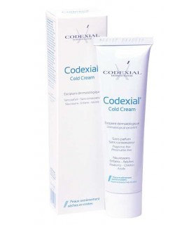 COLD CREAM 40 ML