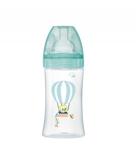 DODIE BIBERON SENSATION AIR 270ML