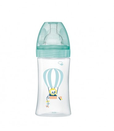DODIE BIBERON SENSATION AIR 270ML