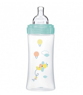 DODIE BIBERON SENSATION AIR 330ML