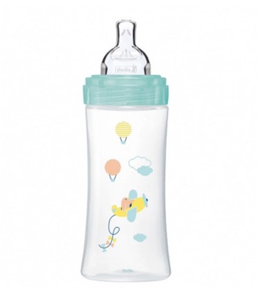 DODIE BIBERON SENSATION AIR 330ML