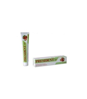 PRESIDENT KIDS 3-6 ANS FRAISE 50 ML