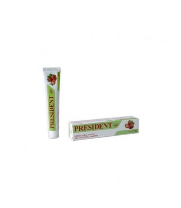 PRESIDENT KIDS 3-6 ANS FRAISE 50 ML