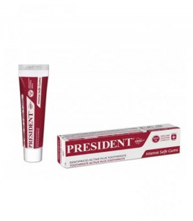 DENTIFRICE ACTIVE 75 ML