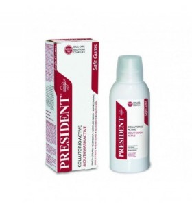 ACTIVE BAIN DE BOUCHE 250 ML