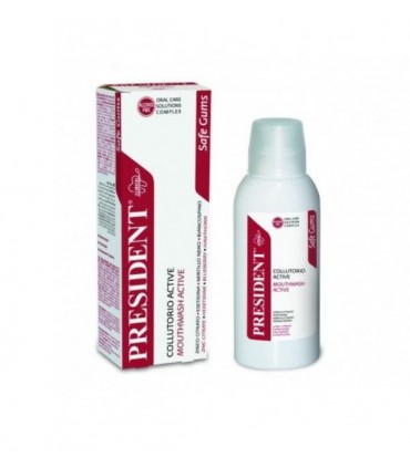 ACTIVE BAIN DE BOUCHE 250 ML