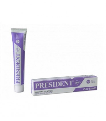 DENTIFRICE DEFENSE 75 ML
