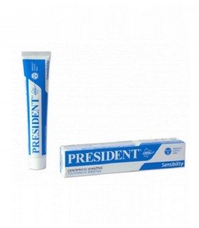 DENTIFRICE SENSITIVE 75 ML