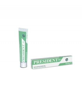 DENTURE CRÈME ADHÉSIVE 50 GM