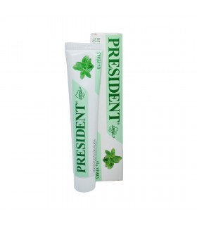 TEENS 12 ANS+ MENTHE FRESH 50 ML