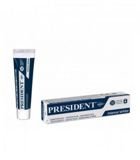 WHITE PLUS DENTIFRICE DE 30 ML