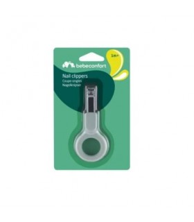 BEBE CONFORT COUPE ONGLES ERGONOMIQUE