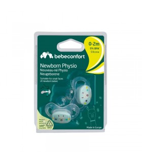 BEBE CONFORT SUCCETTE NATURAL PHYSIO BOLIVIA 0-2M B2