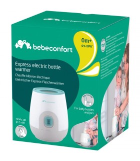 BEBE CONFORT CHAUFFE BIBERON