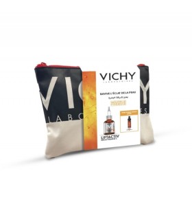 VICHY PACK LIFTACTIV SUPREME VITAMIN C SERUM 20ML