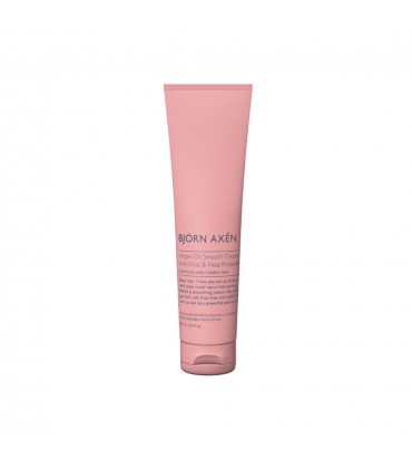 BJORN AXEN ARGAN OIL Smooth Cream 150ml