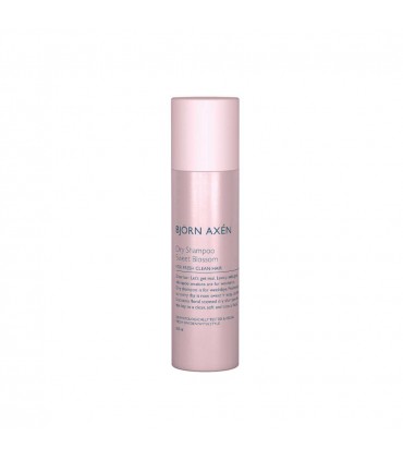 Bjorn Axen Dry Shampoo Sweet Blossom 150ml