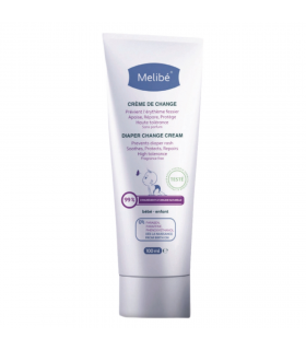 Melibé Bebe Creme de Change 100ml