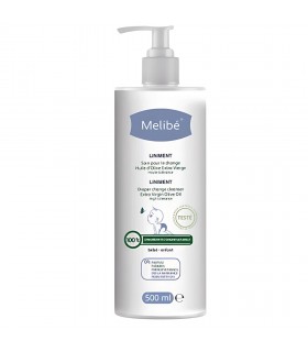 Melibe Bébé Liniment 500ml