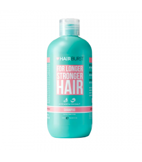 Hairburst Shampoing a l'avocat & Noix de Coco 350ml
