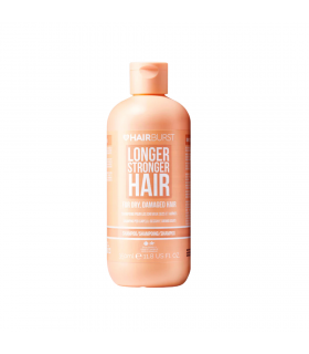 Hairburst Shampoing Pour Cheveux Secs et Abîmés