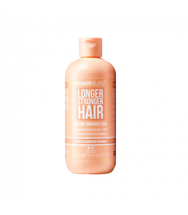 Hairburst Après-shampoing Pour Cheveux Bouclés et ondulés