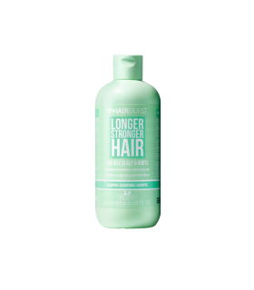Hairburst Shampoing Pour le Cuir Chevelu Et Les Racines à Tendance Grasse