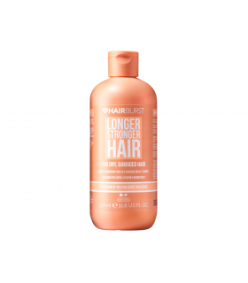 Hairburst Après-Shampoing Pour Cheveux Secs et Abîmés