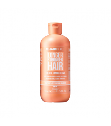 Hairburst Après-Shampoing Pour Cheveux Secs et Abîmés