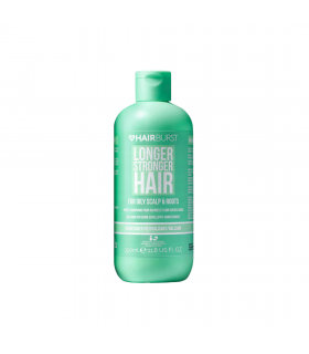 Hairburst Après-Shampoing Pour le Cuir Chevelu Et Les Racines à Tendance Grasse