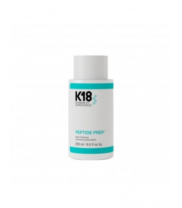 Shampoing Detoxifiant K18 Peptide Prep