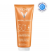 VICHY IDEAL SOLEIL SPF 50+ LAIT HYDRATANT FRAICHEUR 100 ML sur Mapa...