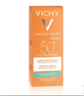 IDEAL SOLEIL CRÈME ONCTUEUSE 50 ML