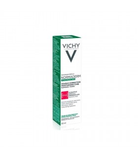 Vichy Normaderm Fluide Double Correction Hydratant 30ml