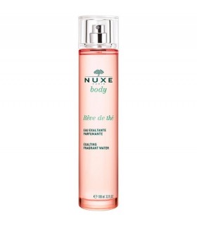 EAU EXFOLIANTE PARFUMANTE 100 ML