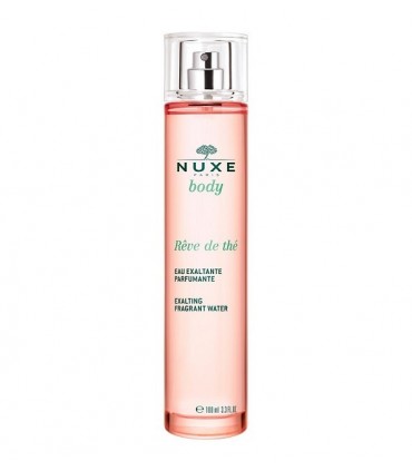 EAU EXFOLIANTE PARFUMANTE 100 ML