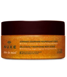 RÊVE DE MIEL GOMMAGE CORPS NOURRISSANT 175 ML