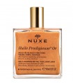 HUILE PRODIGIEUSE OR 50ML SOIN MULTI-FONCTIONS - VISAGE, CORPS, CHEVEUX