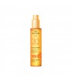 SUN HUILE BRONZANTE VISAGE ET CORPS SPF 30 (150 ML)