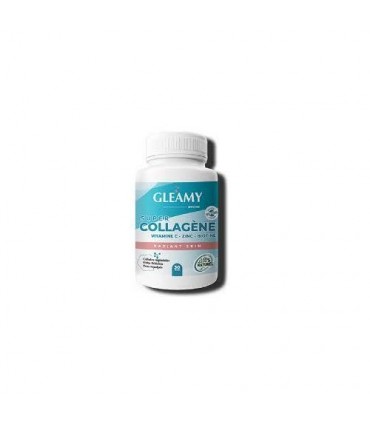 GLEAMY SUPER COLLAGENE B30 GELULES