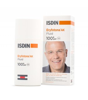 ERYFOTONA AK NMSC FLUIDE SPF100 UVA