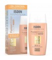 ISDIN FOTOPROTECTOR FUSION WATER COLOR MEDIUM SPF50 50ML