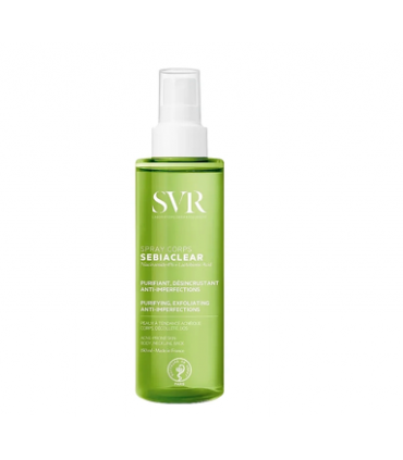 SVR SEBIACLAR SPRAY CORPS 150ML
