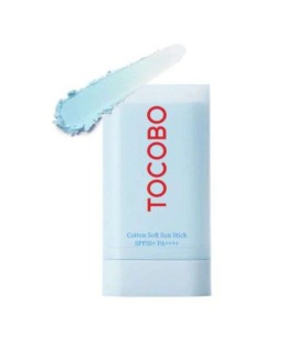 TOCOBO COTTON SOFT SUN STICK SPF50+ 19G