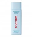 TOCOBO BIO WATERY SUN CREAM SPF50+ PA++++ HYALURONIC ACID VIGNA RADIATA SEED EXTRACT 50ML