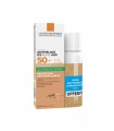 ANTHELIOS XL SPF 50+ 50ML ANTI-BRILLANCE GEL-CRÈME TOUCHER SEC INVISIBLE 50 ML