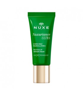 NUXURIANCE® ULTRA CONTOUR DES YEUX & LÈVRES 15ML
