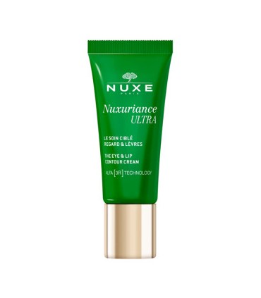 NUXURIANCE® ULTRA CONTOUR DES YEUX & LÈVRES 15ML